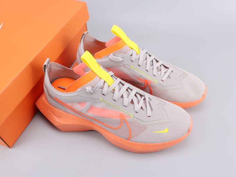 Nike VisTa Lite Se Su 20 Grey Orange Shoes